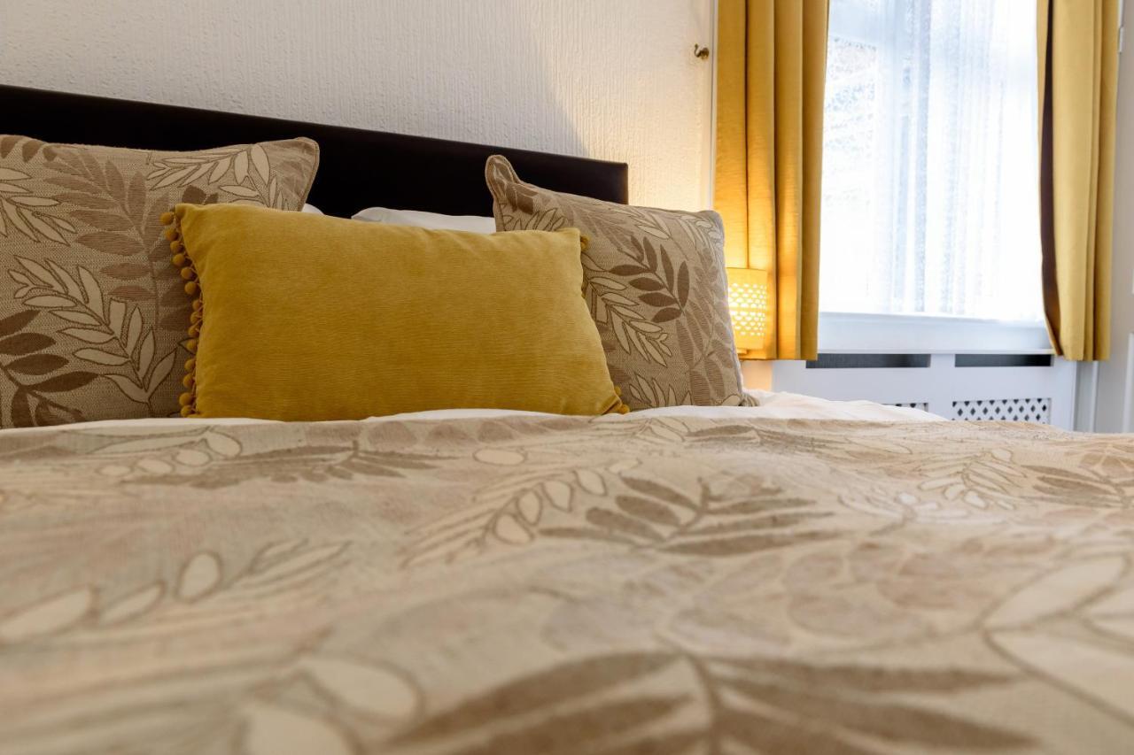 Palm Court Hotel Скегнес Екстериор снимка